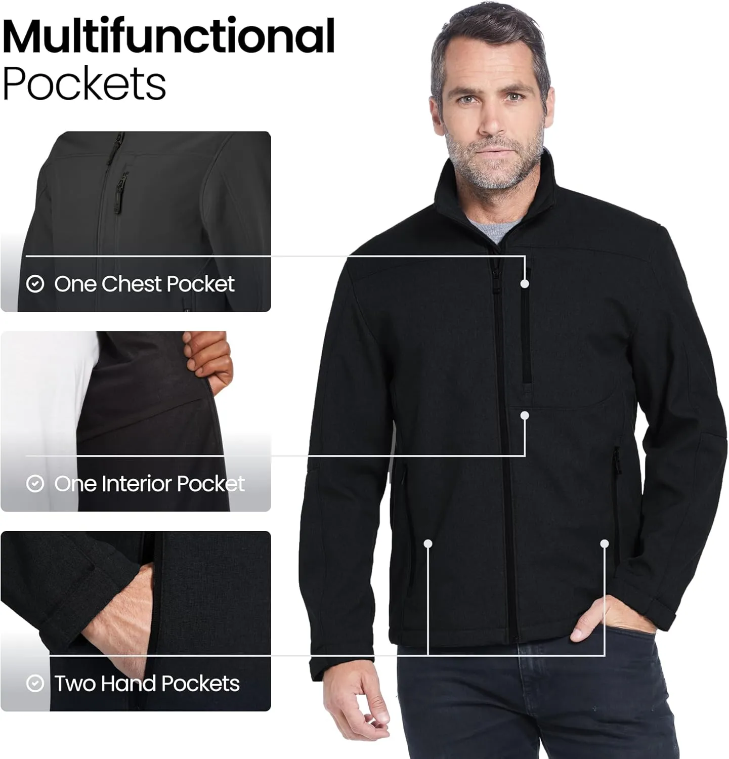  -  (S-3XL)