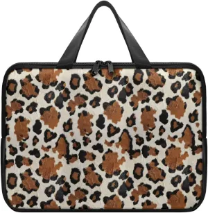 10"-17" Laptop Sleeve, Padded Laptop Case, Thin Portable Laptop Case Bag Compatible with Most of Laptop