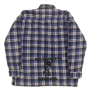 1/1 Heavyweight Flannel