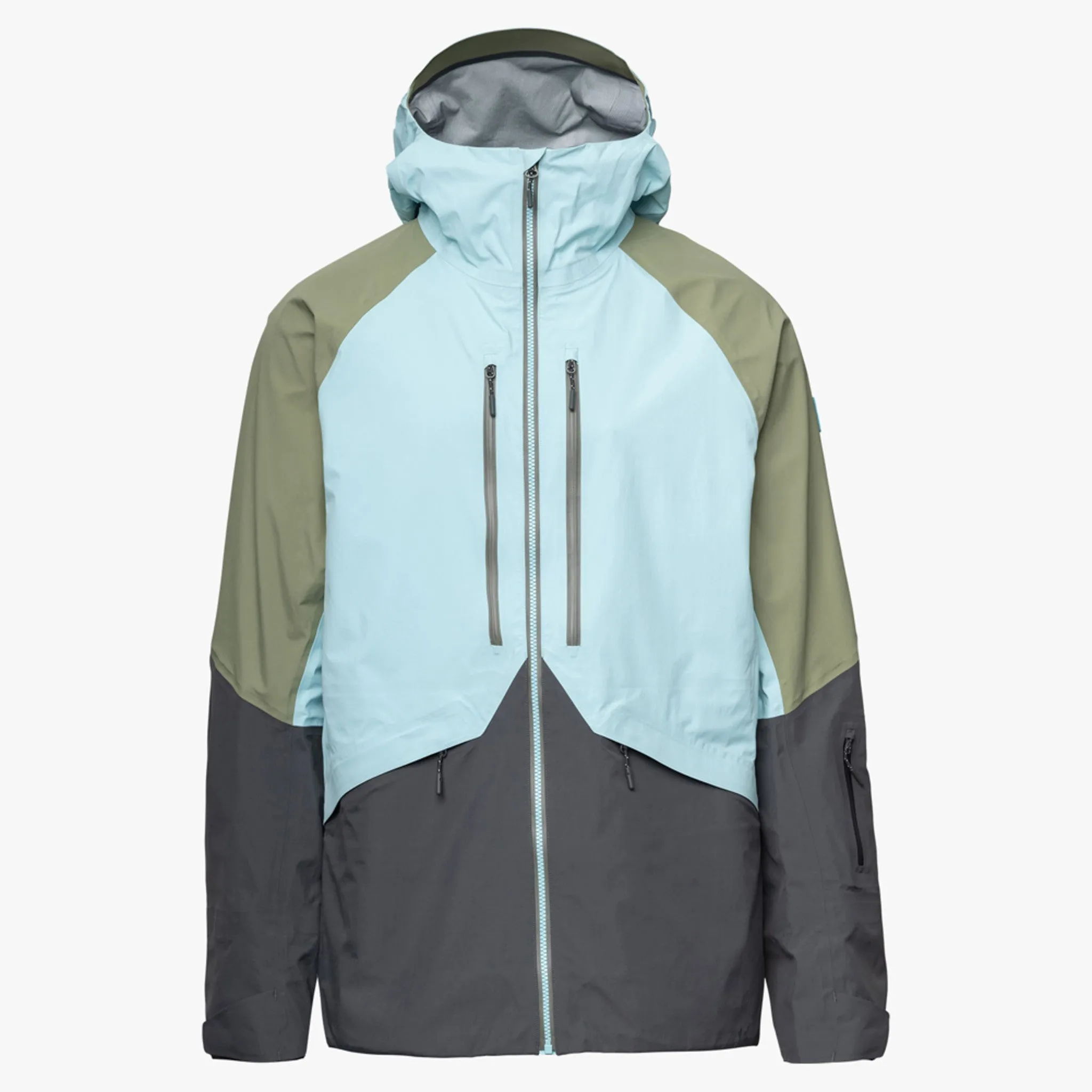 2024 Strafe Nomad Men's Jacket