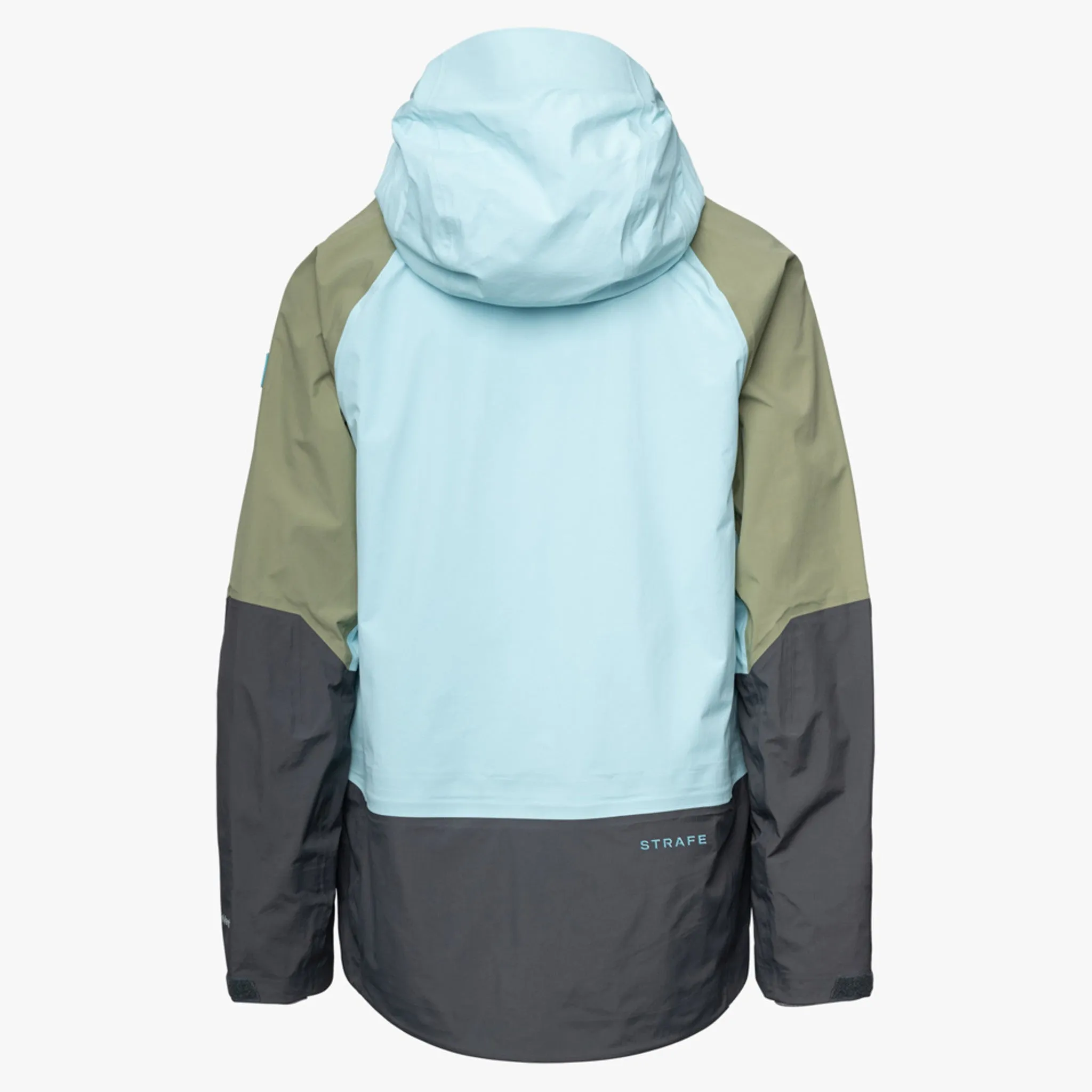 2024 Strafe Nomad Men's Jacket