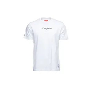 416 Stronger Together T-Shirt - White