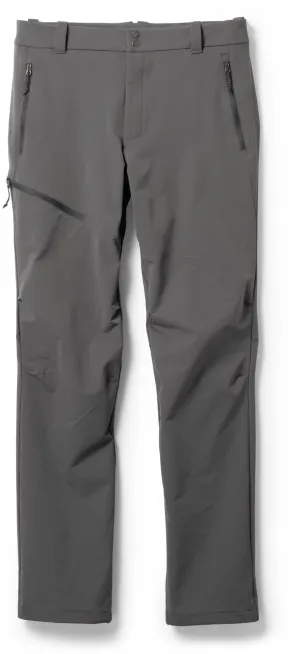 Activator 3.0 Pants - Men's 34" Inseam REI Co-op Gray