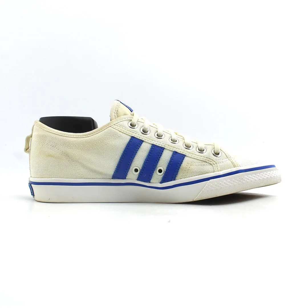 ADIDAS NIZZA LOW