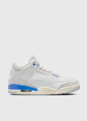 Air Jordan 3 'Lucky Shorts' Sneakers