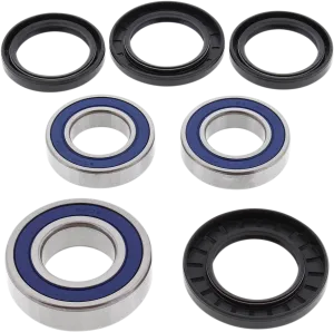 ALL BALLS Wheel Bearing Kit - Rear 25-1392