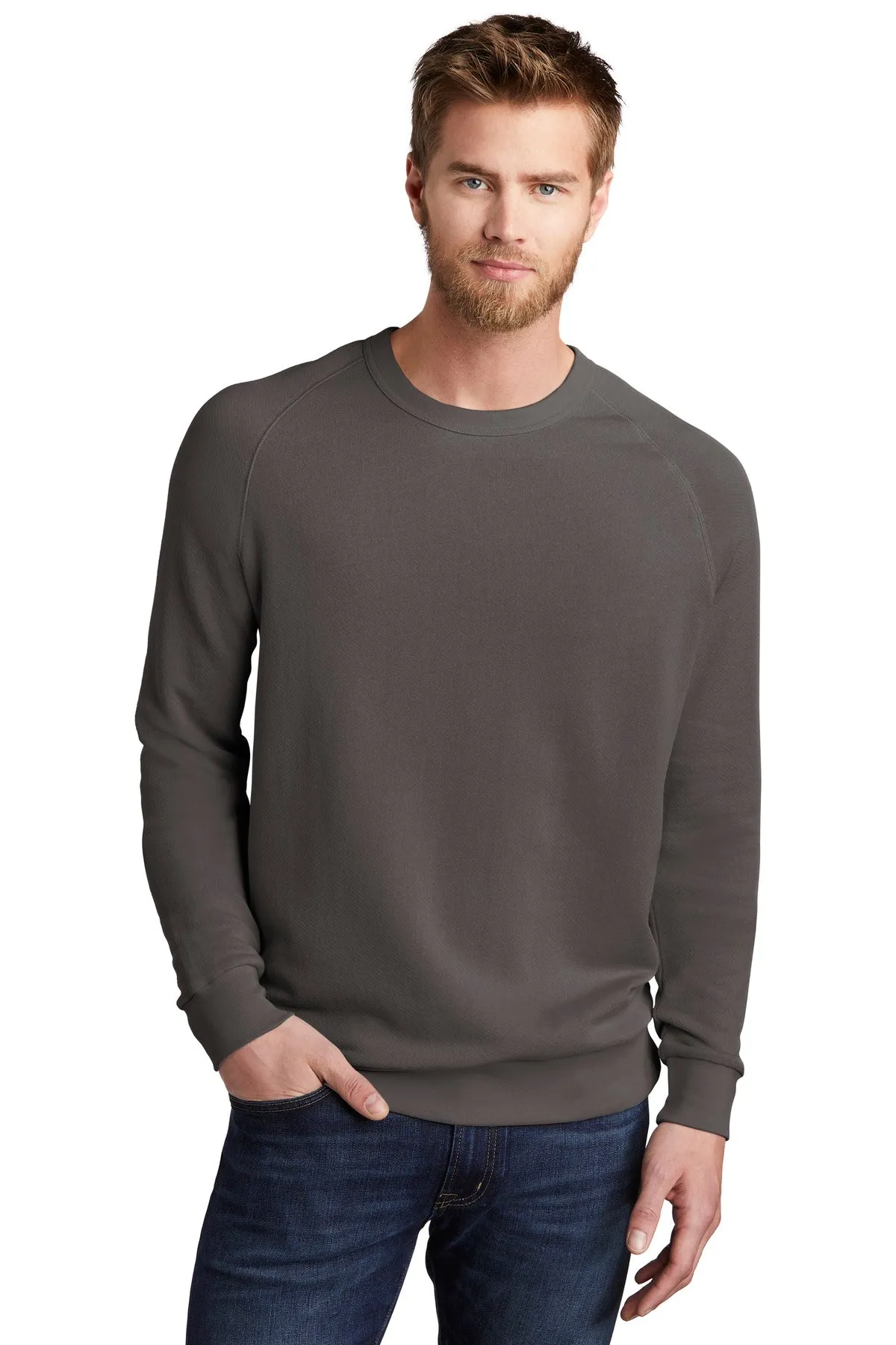 Alternative Washed Terry Champ AA9575WT