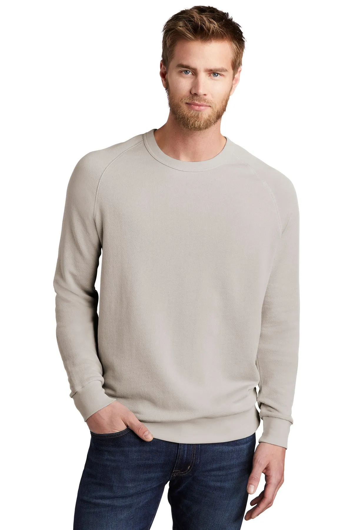 Alternative Washed Terry Champ AA9575WT