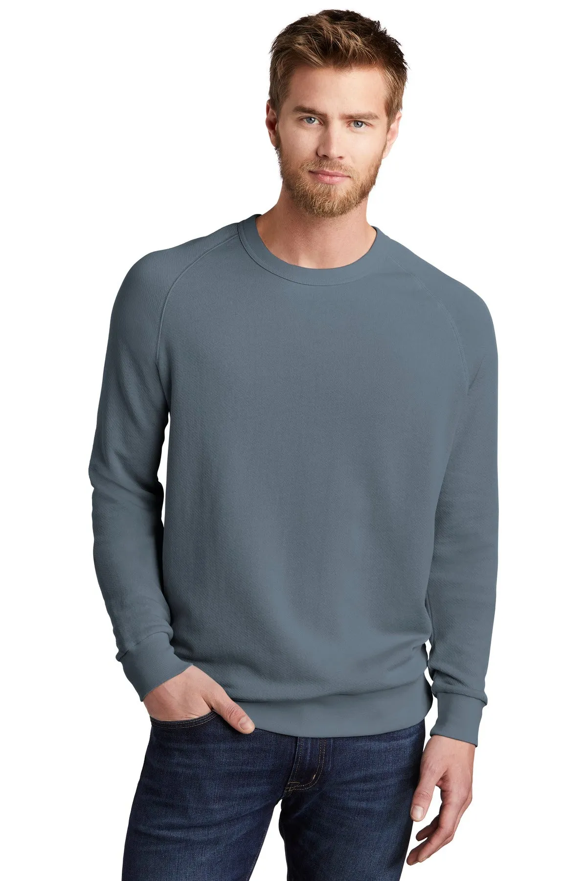 Alternative Washed Terry Champ AA9575WT