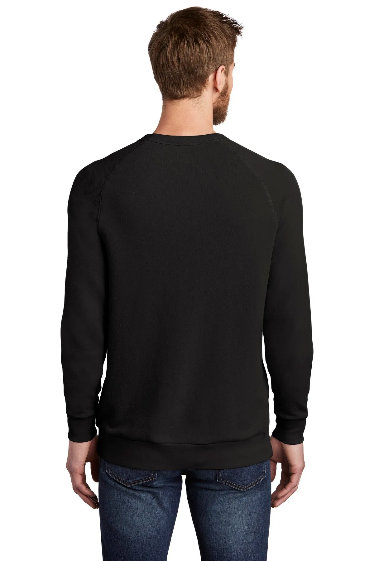 Alternative Washed Terry Champ AA9575WT
