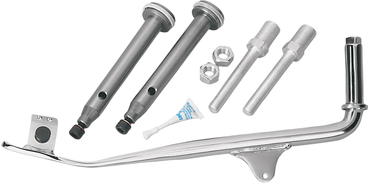 ARLEN NESS Complete Lowering Kit 17-025