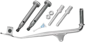 ARLEN NESS Complete Lowering Kit 17-025