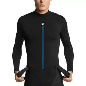 Assos Winter Long-Sleeve Skin Layer