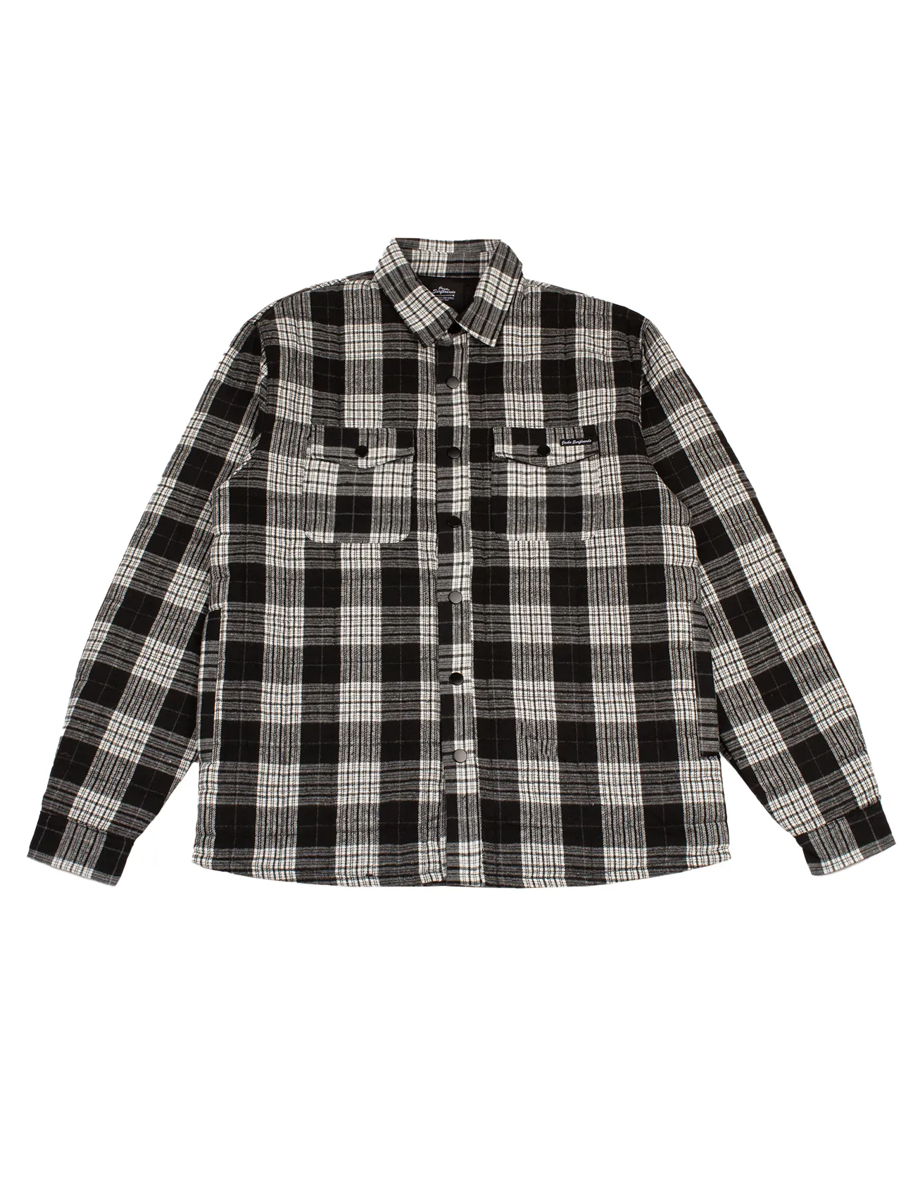 Barstow Flannel