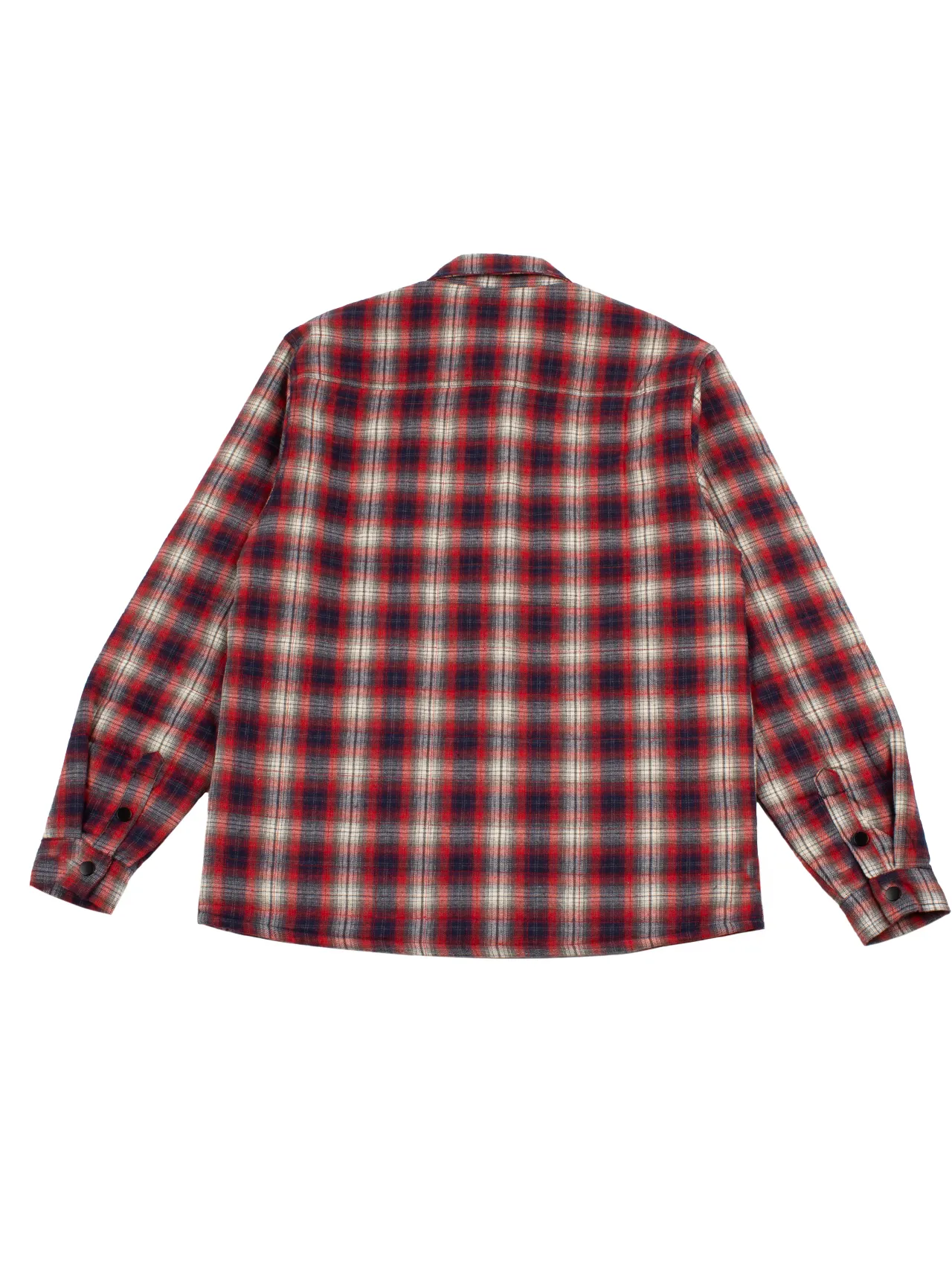 Barstow Flannel