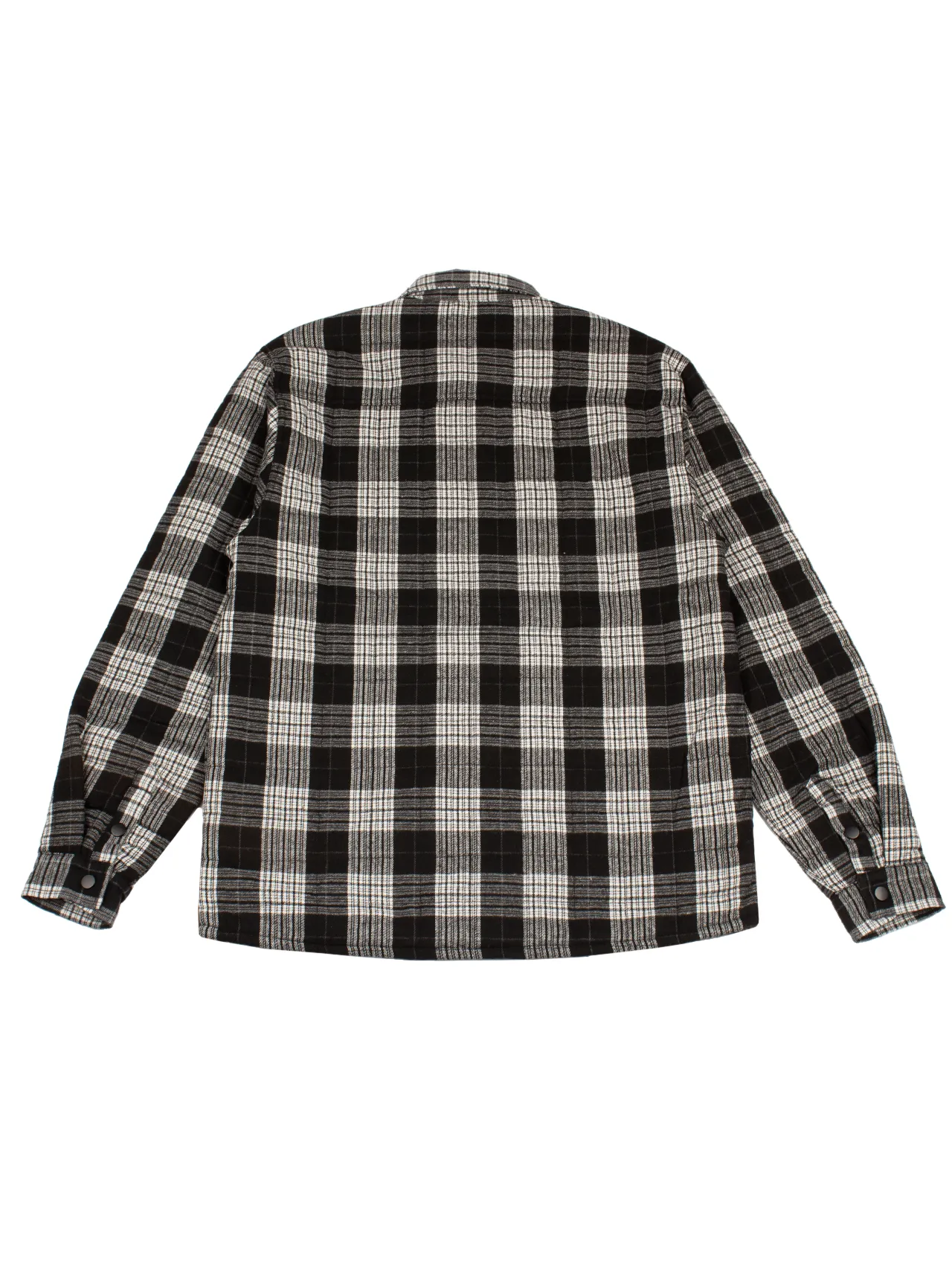 Barstow Flannel