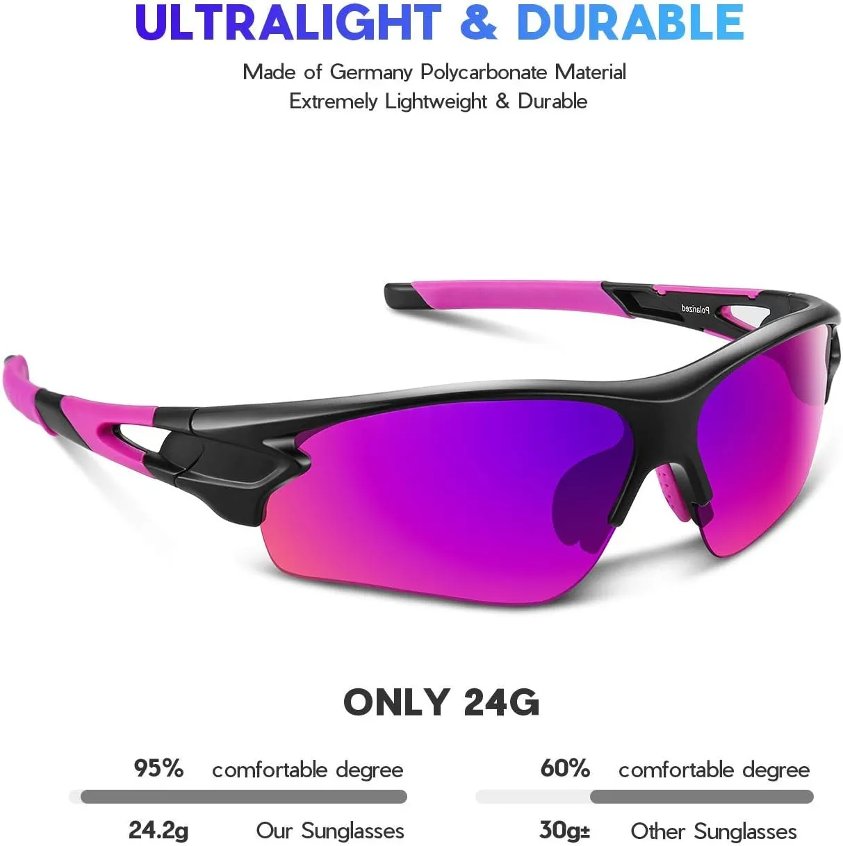 BEACOOL  Tac  UV400