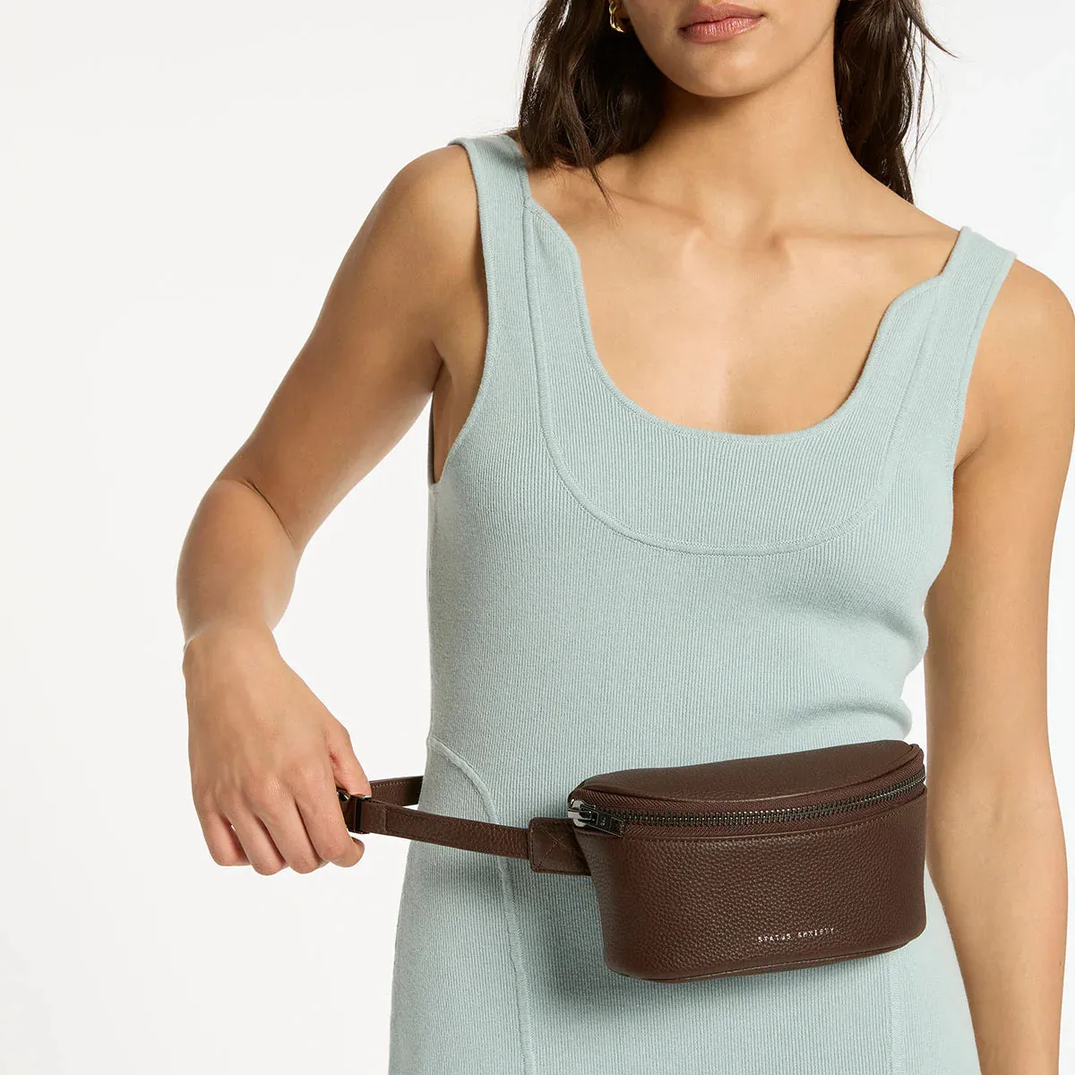 Best Lies Bum Bag (Cocoa)