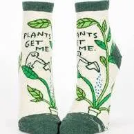 Blue Q Women's Ankle Socks