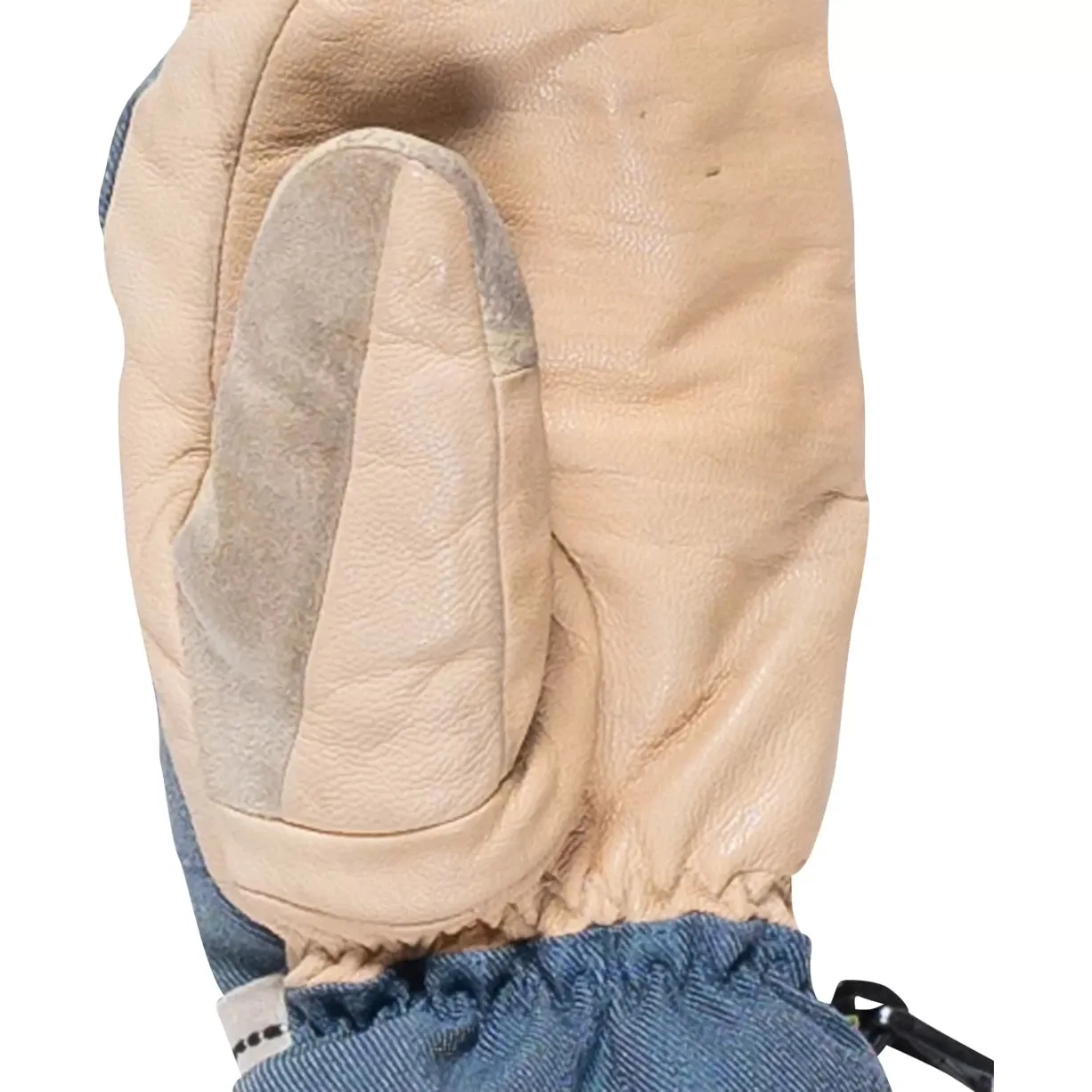 Burton GORE-TEX Warmest Mitten - Women's