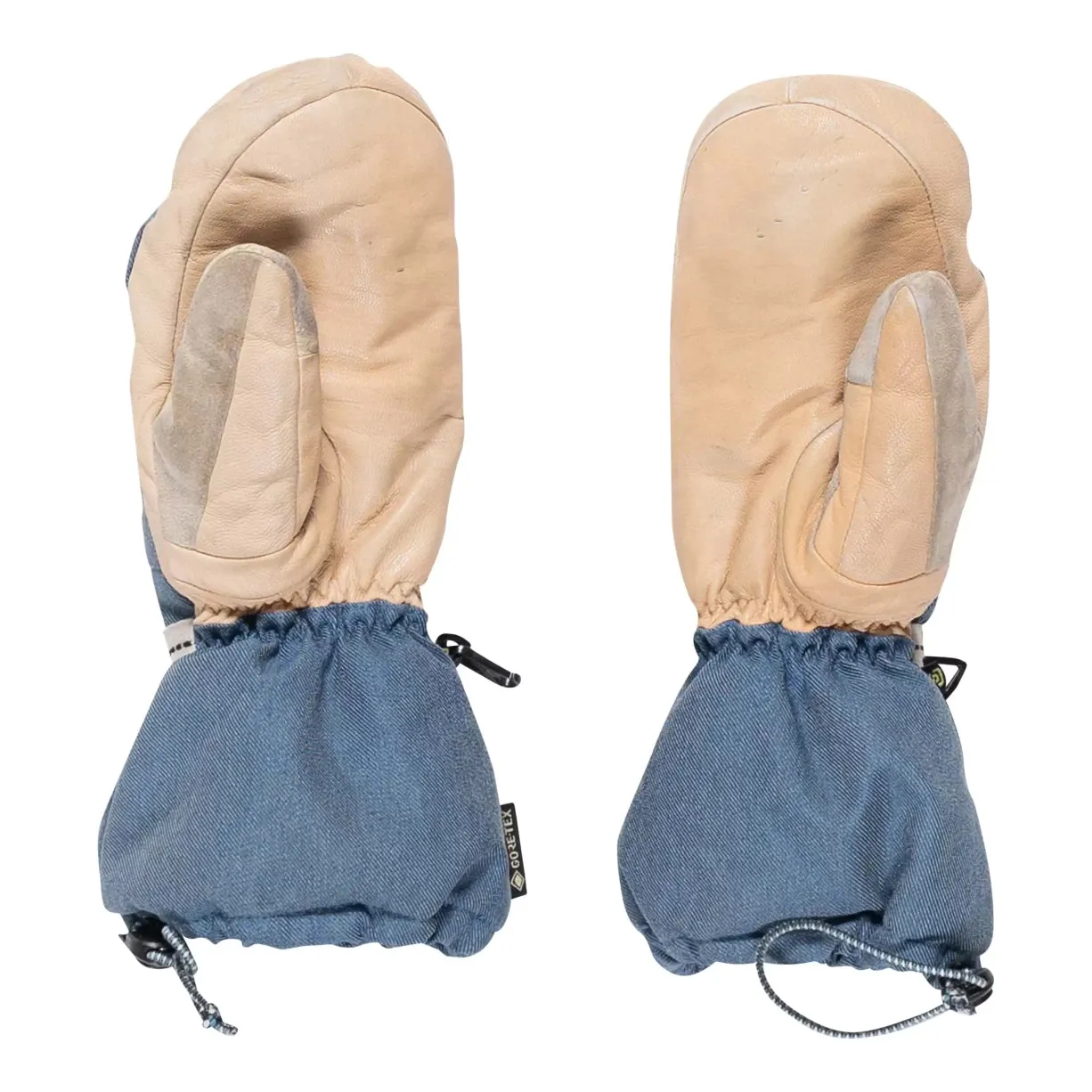 Burton GORE-TEX Warmest Mitten - Women's