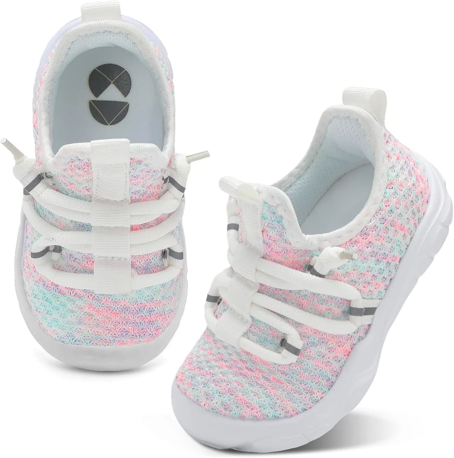 Centipede Demon Toddler Shoes Boys Girls Barefoot Shoes Kids Breathable Walking Running Shoe Slip on Sneakers Lightweight Outdoor Athletic Tennis Shoe