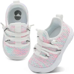 Centipede Demon Toddler Shoes Boys Girls Barefoot Shoes Kids Breathable Walking Running Shoe Slip on Sneakers Lightweight Outdoor Athletic Tennis Shoe