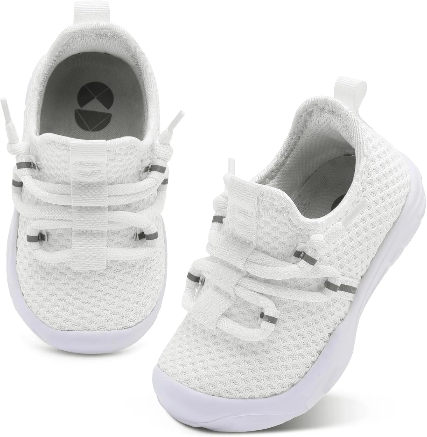 Centipede Demon Toddler Shoes Boys Girls Barefoot Shoes Kids Breathable Walking Running Shoe Slip on Sneakers Lightweight Outdoor Athletic Tennis Shoe