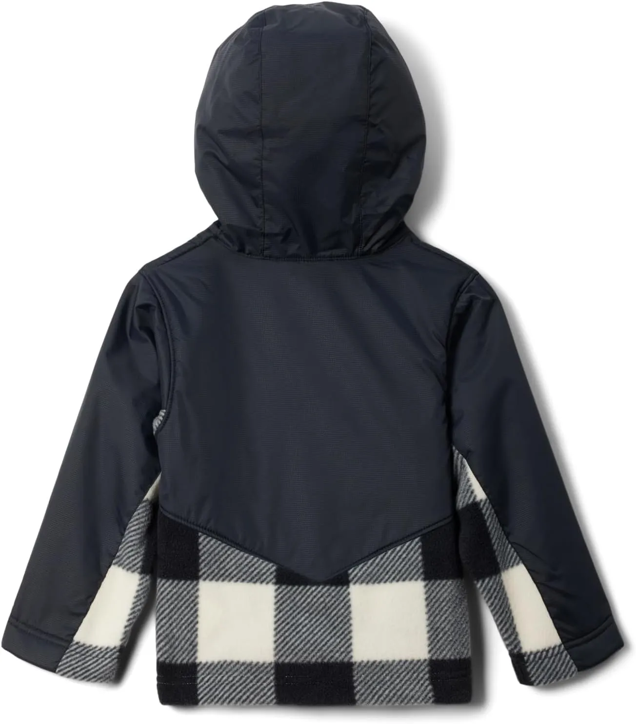 Columbia Unisex Baby Steens Mt II Overlay Hoodie