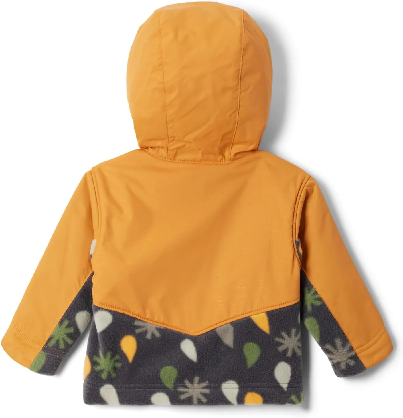 Columbia Unisex Baby Steens Mt II Overlay Hoodie