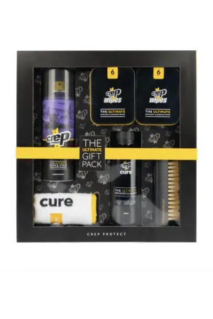 CREP PROTECT LIMITED EDITON COMPLETE KIT 2.0