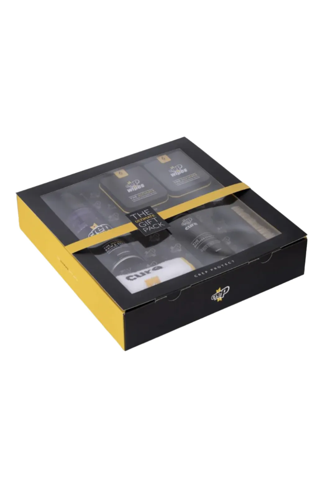 CREP PROTECT LIMITED EDITON COMPLETE KIT 2.0