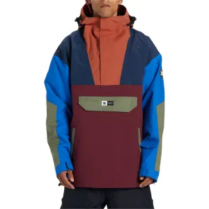 DC Anorak DC-43, Repurpose color
