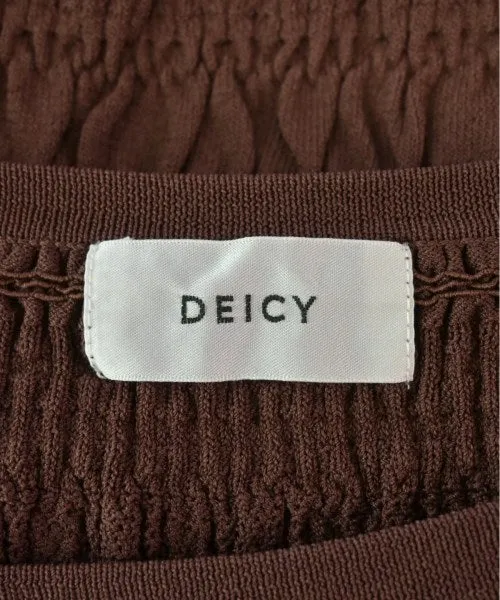deicy Sweaters