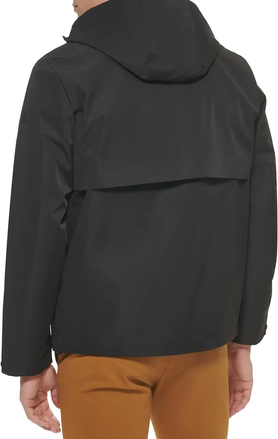 Dockers Men's Flex Tech Filled Storm Jacket