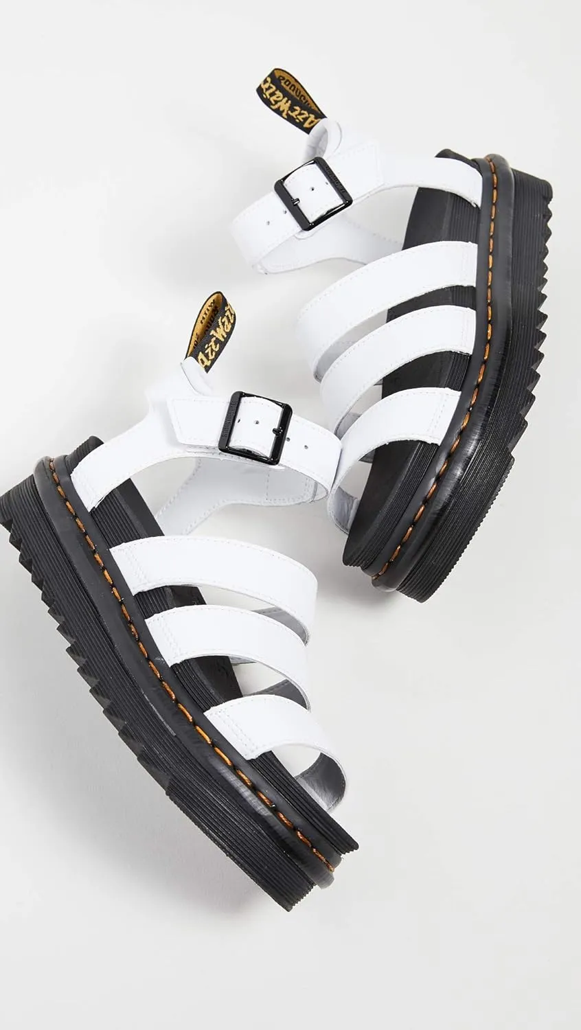 Dr. Martens Women's Blaire Sandal