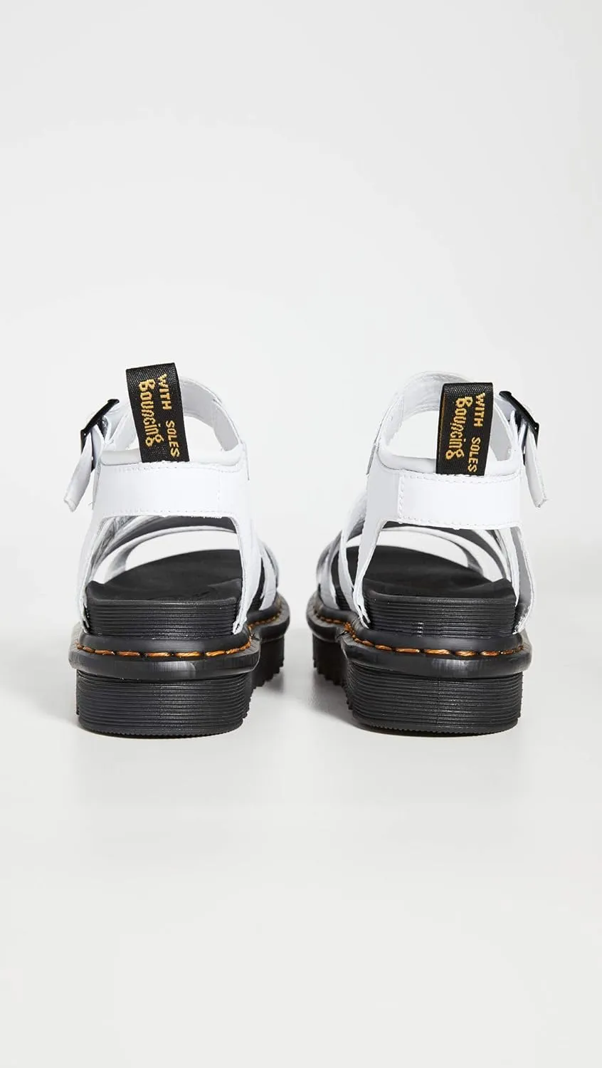 Dr. Martens Women's Blaire Sandal