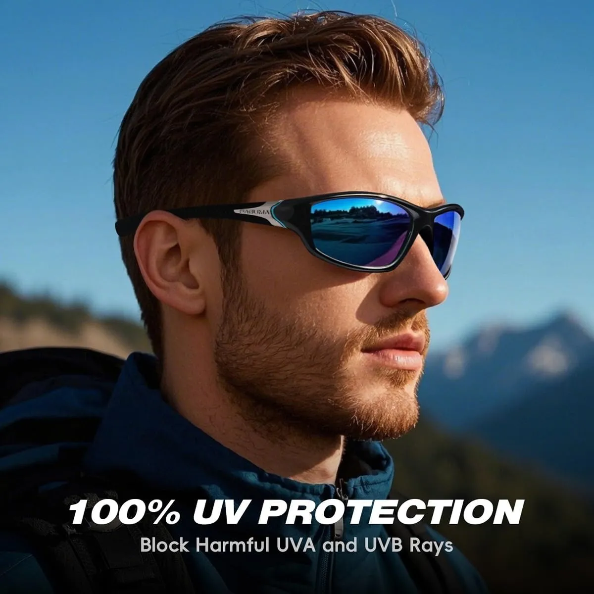 FAGUMA  UV400 