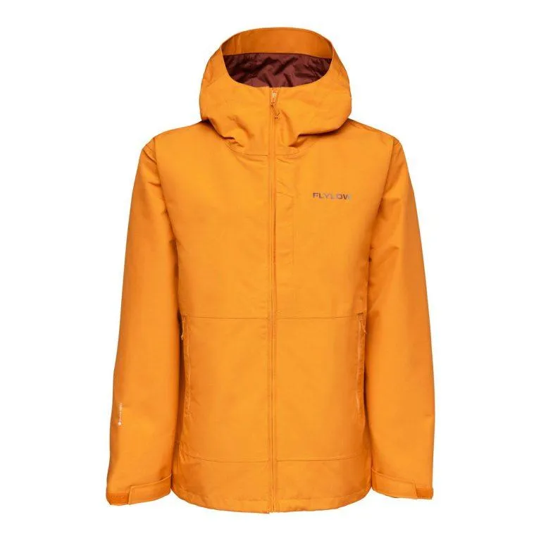 Flylow Mens Patrol Jacket