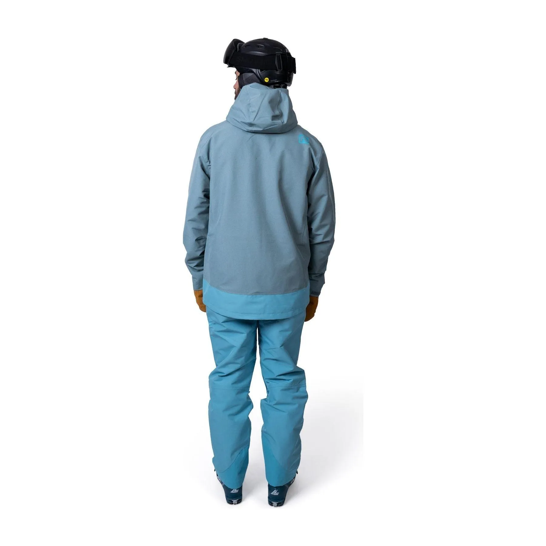 Flylow Mens Patrol Jacket