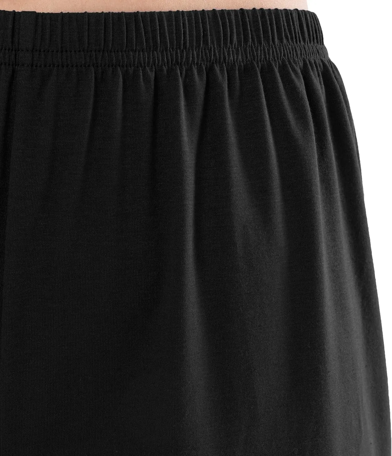 Fruit of the Loom Women's Breathable Tank Top and Short 2 Piece Sleep Set