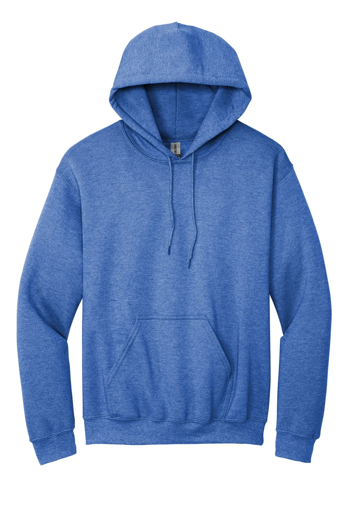 Gildan - Heavy Blend™ Hooded Sweatshirt. 18500