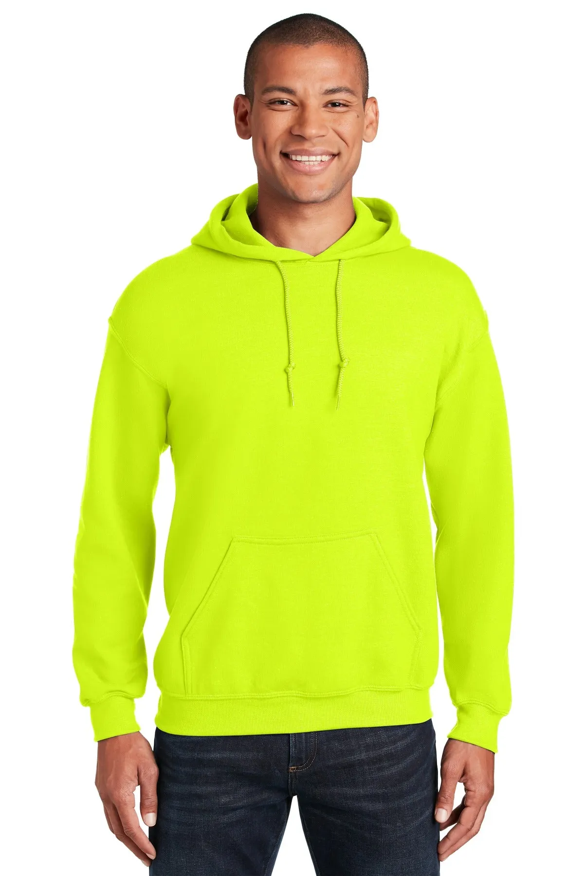 Gildan - Heavy Blend™ Hooded Sweatshirt. 18500