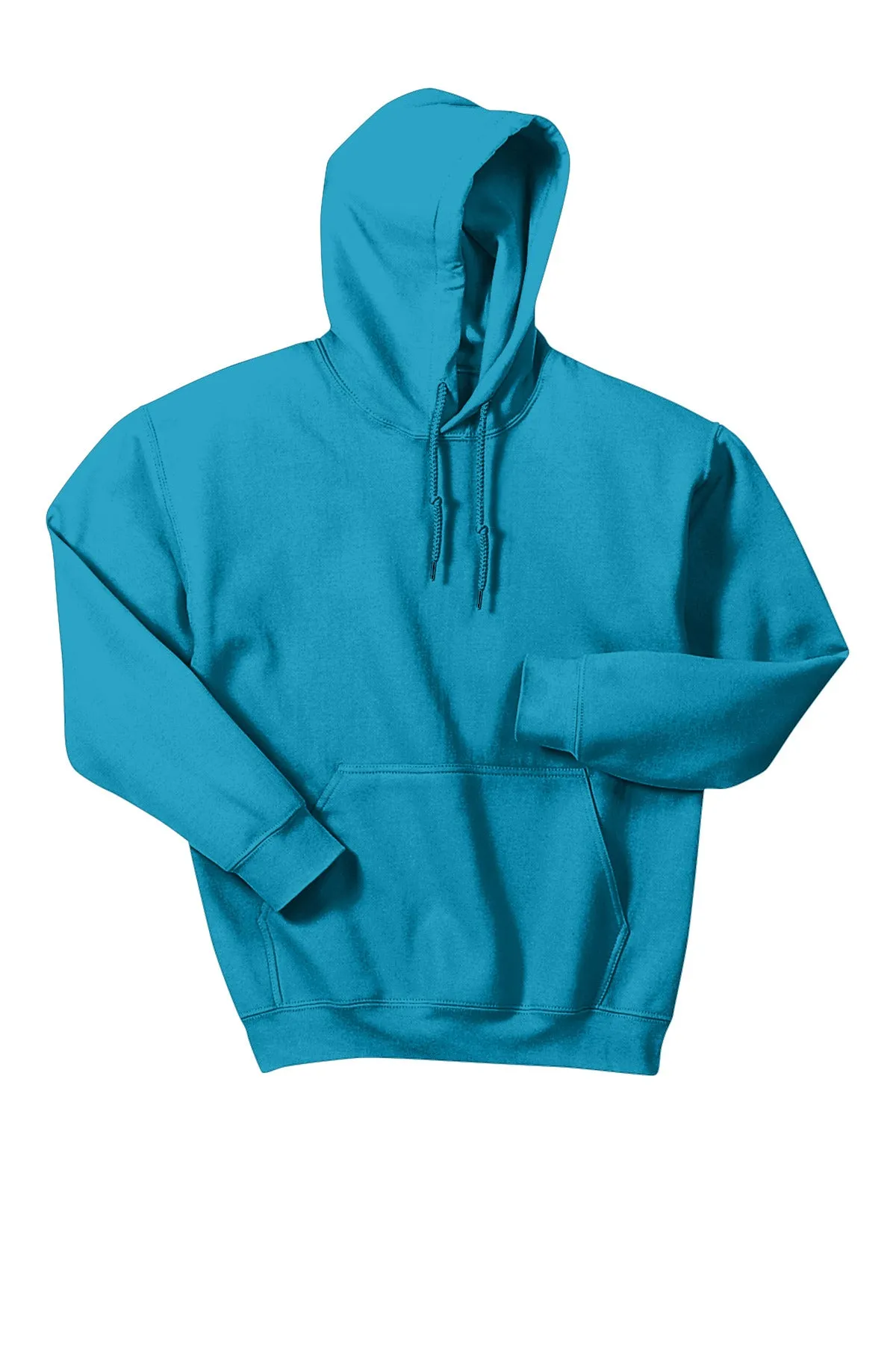 Gildan - Heavy Blend™ Hooded Sweatshirt. 18500