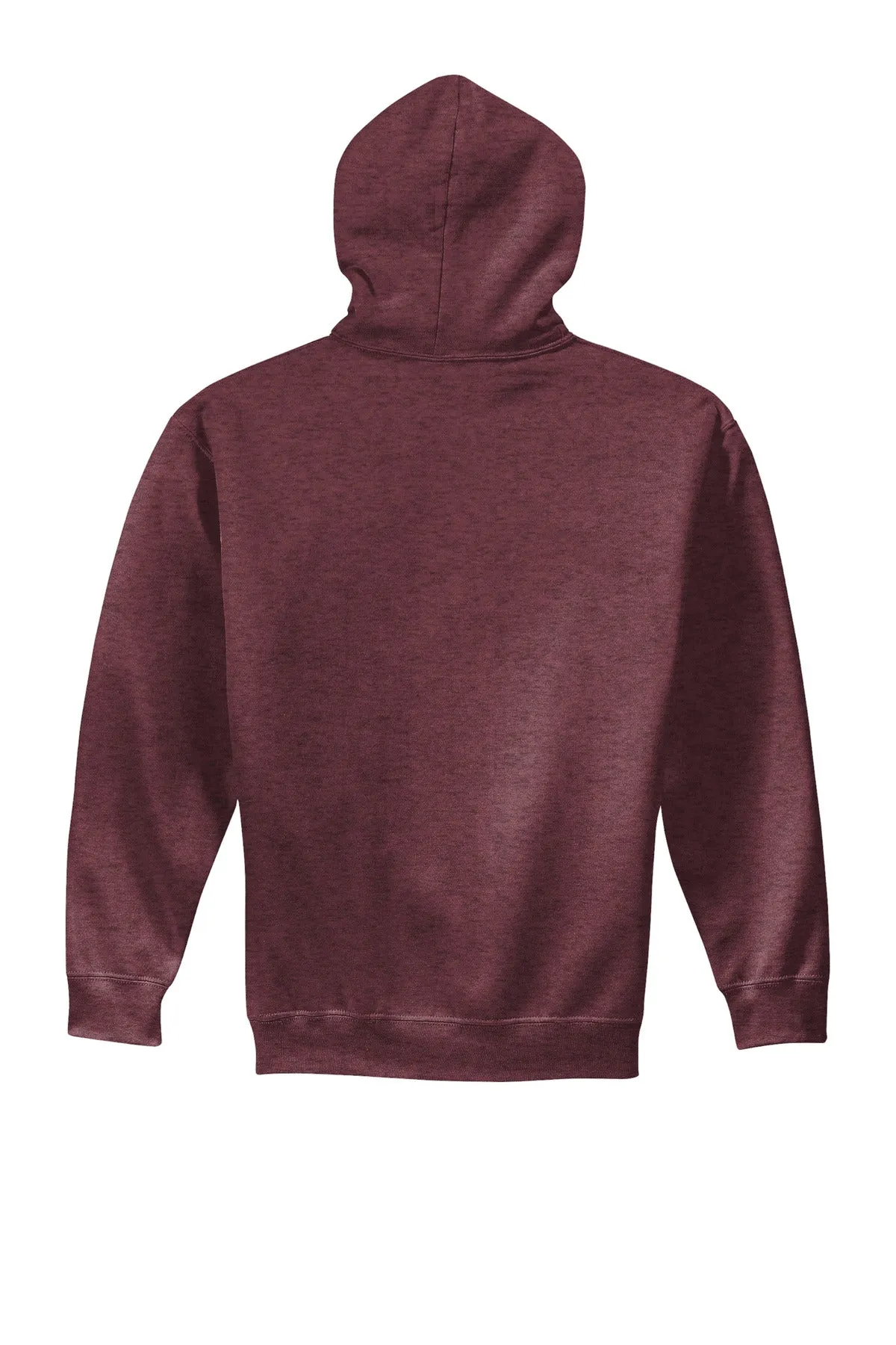 Gildan - Heavy Blend™ Hooded Sweatshirt. 18500