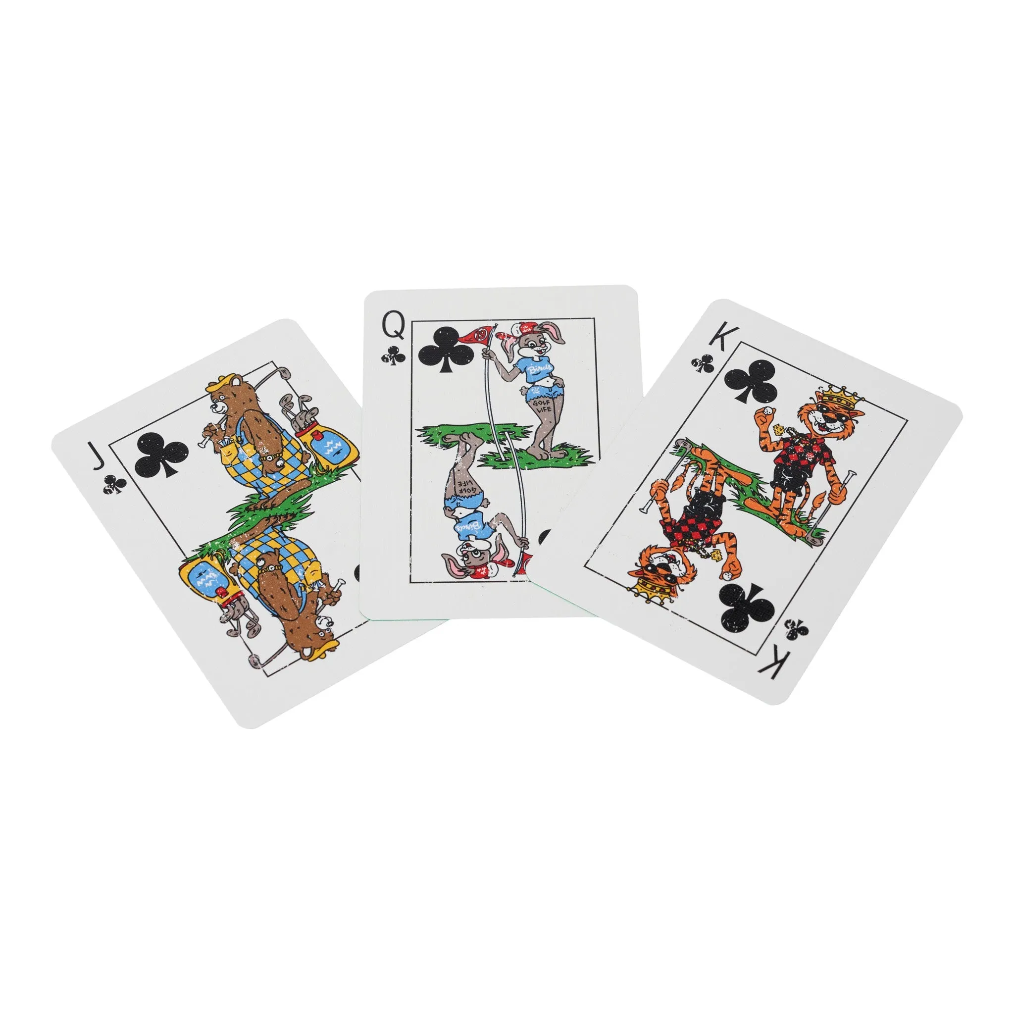 Golf Life Bundle