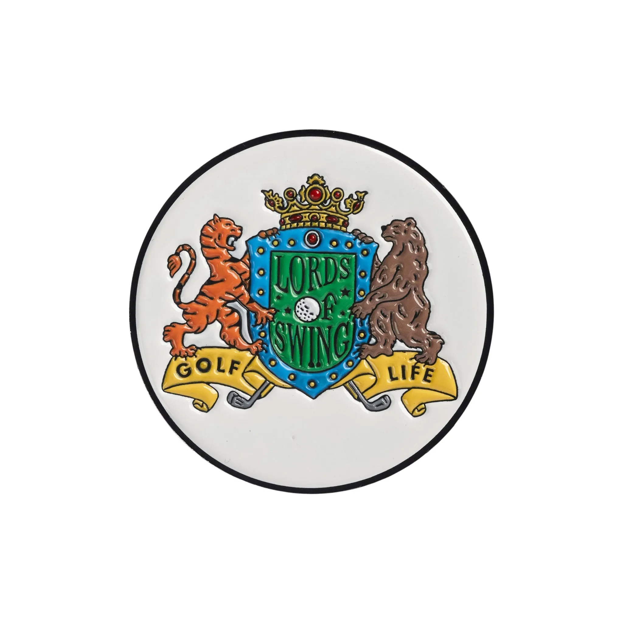 Golf Life Bundle