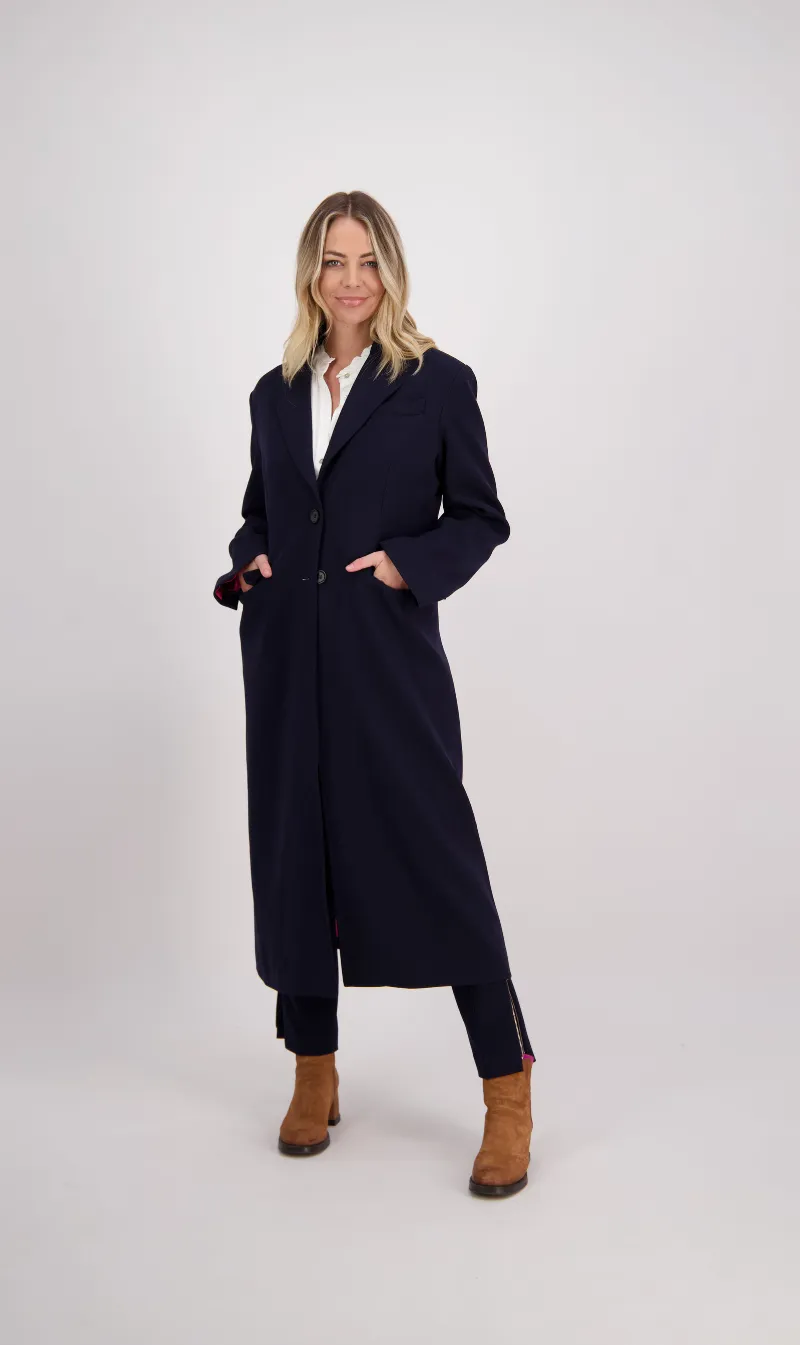 Hannah Coat