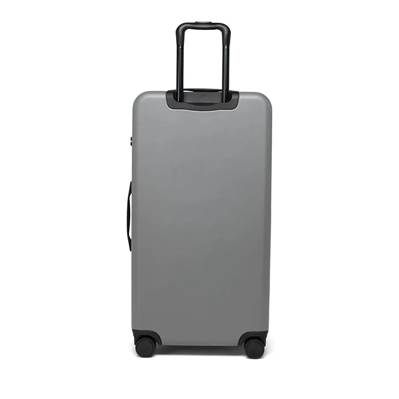 HERSCHEL HERITAGE HARDSHELL LARGE LUGGAGE