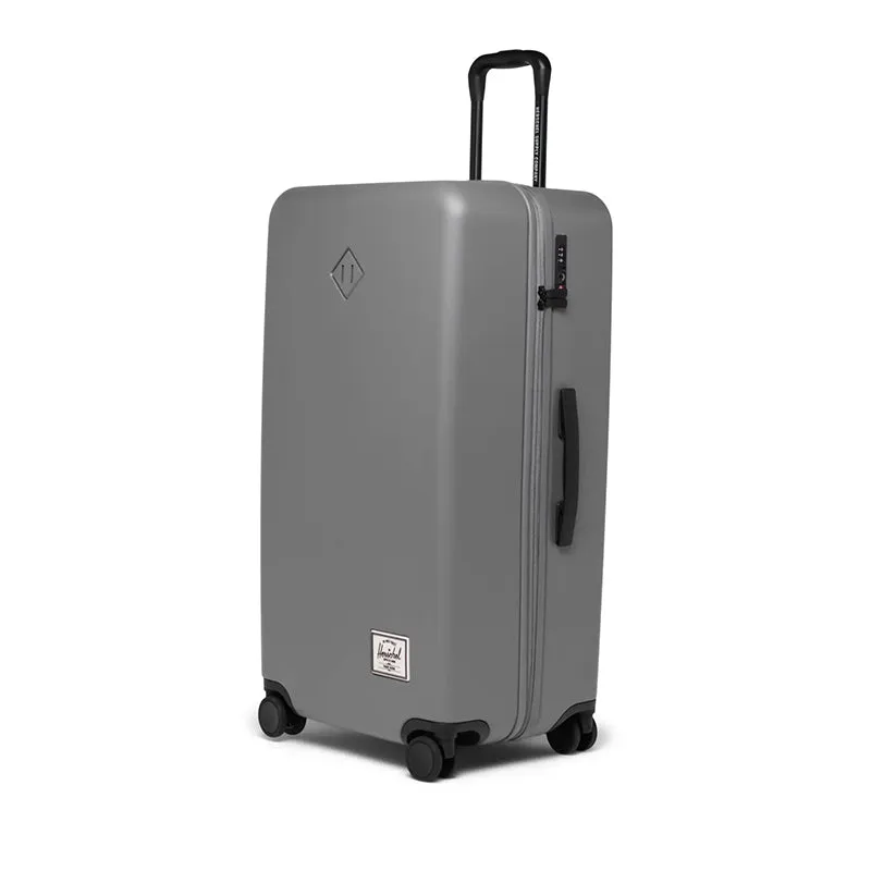 HERSCHEL HERITAGE HARDSHELL LARGE LUGGAGE